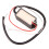 Γεννήτρια παλμών υψηλής τάσης DC3.6V4.8V6V12V DC3KV11KV Μονάδες υπερηλεκτρικού τόξου 2
