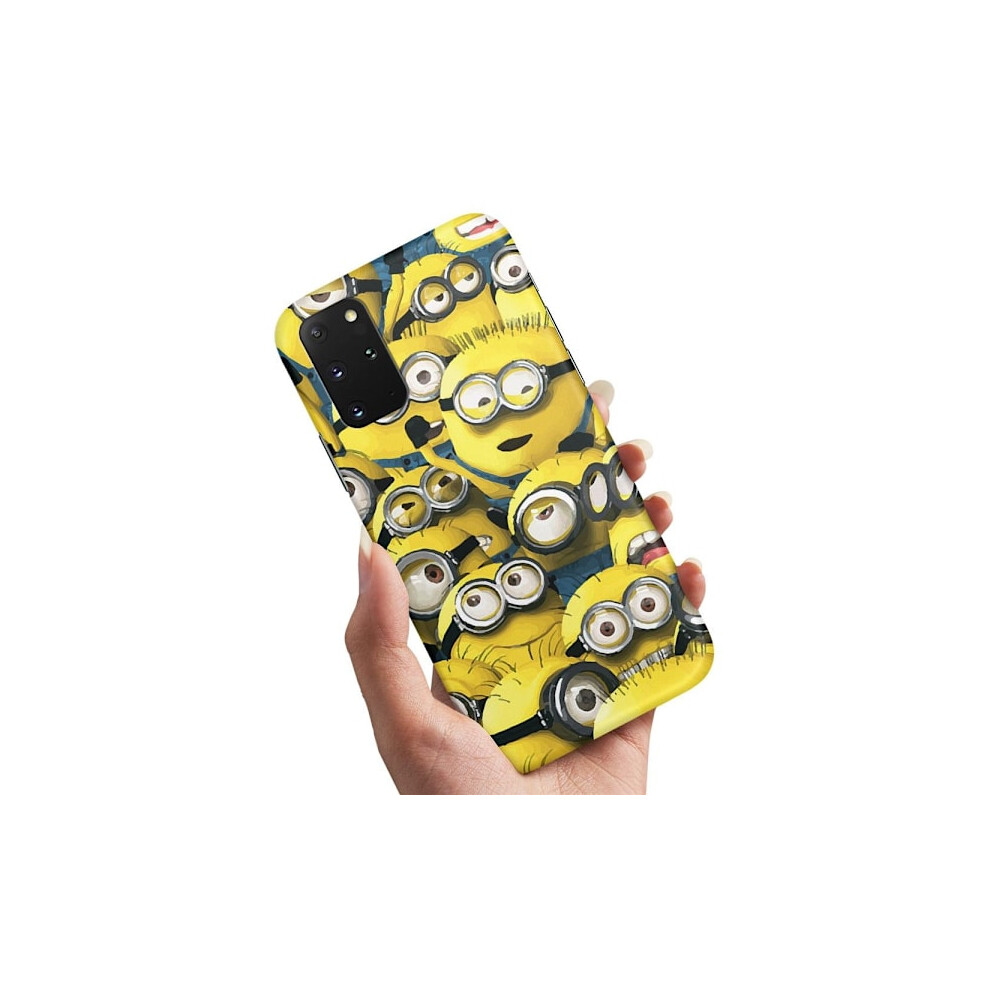 Compatible With Samsung Galaxy S20 Plus - Case/Mobile Case Minions 9395123757247
