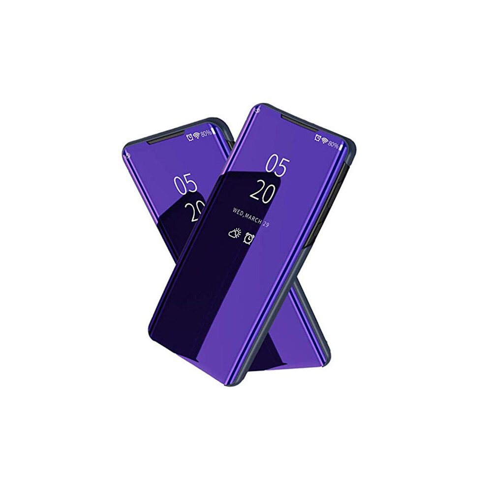 Elegant Case - Compatible With Samsung Galaxy A53 5G Purple Blue Blue,Purple 9395123757643