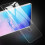 Vetro temperato trasparente da 0,26 mm (9H) compatibile con Samsung S20 Plus 3D. 7