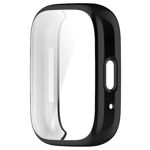 Θήκη προστασίας οθόνης TPU για Redmi Watch3Active, Πλήρης κάλυψη, συμβατή με Xiaomi Redmi Watch3Active,