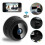 Cheers.US Night Vision 1080P Mini Surveillance Camera, Black 3