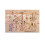 Αφίσα σε καμβά Archaic Idol1945 από τον Mark Rothko και εκτύπωση εικόνας τοίχου, μοντέρνες 1