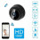 Cheers.US Night Vision 1080P Mini Surveillance Camera, Black 4