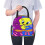 Borsa termica portatile Tweetybird con tasca frontale per uomo, donna e ragazzi. 7