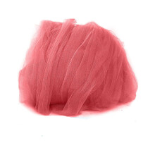 Poaug Mosquito Repellent Clearance Large Romantic Color Gradient Dome Mosquito Curtains Princess Dome Mosquito Net on Sale Garden Decor Pink