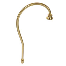 Accessoires pour lampes de table, lampes de bureau, tige de lampe, luminaire, tube fileté pour lampe
