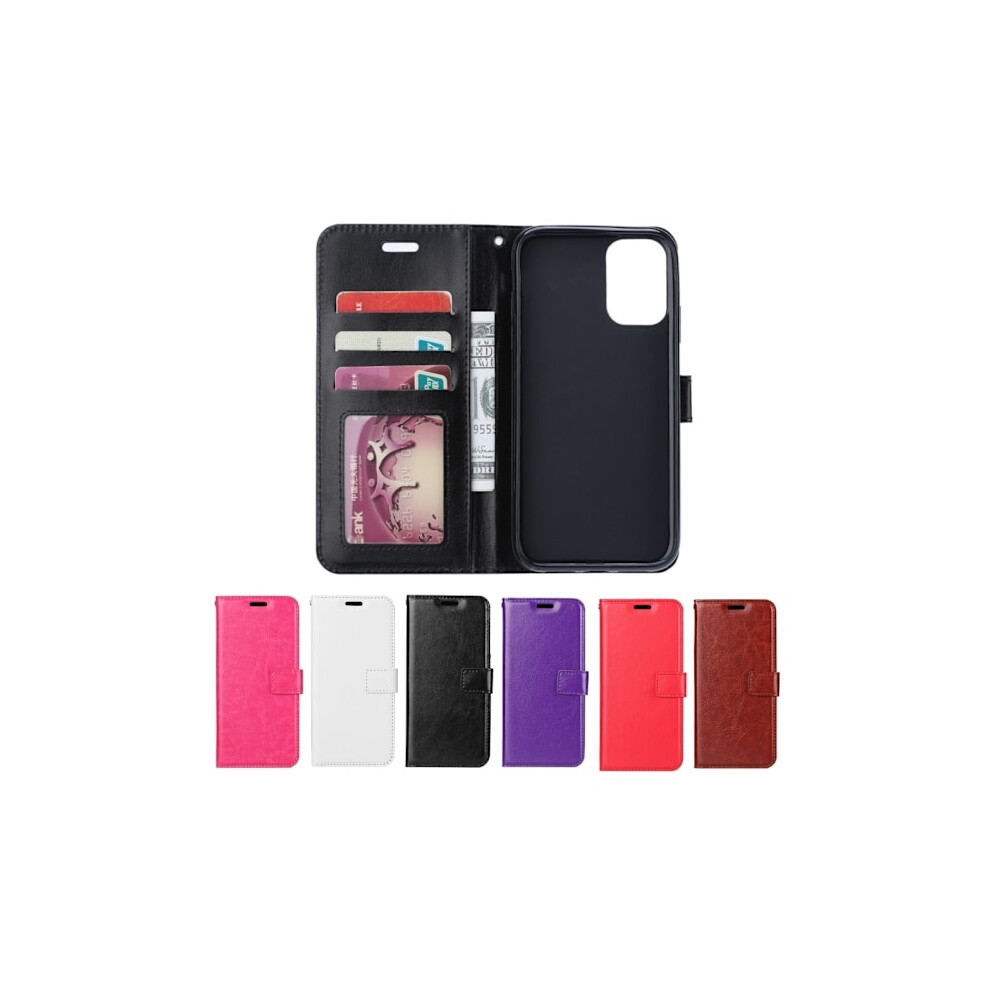 Compatible With Xiaomi 11T / 11T Pro Case - Choose Color! White 9071309701784