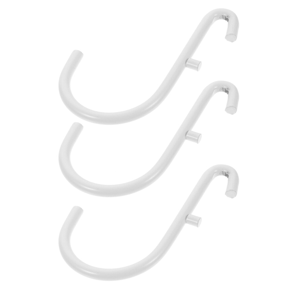 3 Pcs Pegboard Paper Towel Holder Shelf Peg Hooks For Pegboard Pegboard Tool Holders Craft Room Organizers And Storage 9071309702521