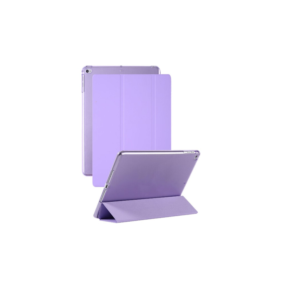 Case For Compatible With Ipad 10.2 Case Compatible With Ipad Cover 7Th/8Th/9Th Generation Purple 9071309702071