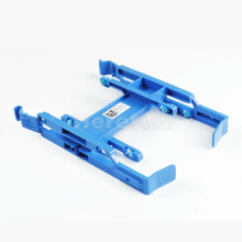 FOR 3.5 to Dual 2.5 SSD HDD Hard Disk Tray 0GW1T5 GW1T5 for T3620 T3630 T3640 T3650