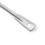 Vollrath Basting Spoon,11 in L,Silver 46962 4