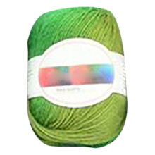 Pedty Soft Classic Multi Ombre Yarn by Loops & Threads - Perfect for Knitting, Crochet, DIY Shawls, Hats, Scarves - Rainbow Dyed Wool Thread