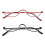 Lunettes de lecture ROUGES FORCE 125 Rouge Force 125 8