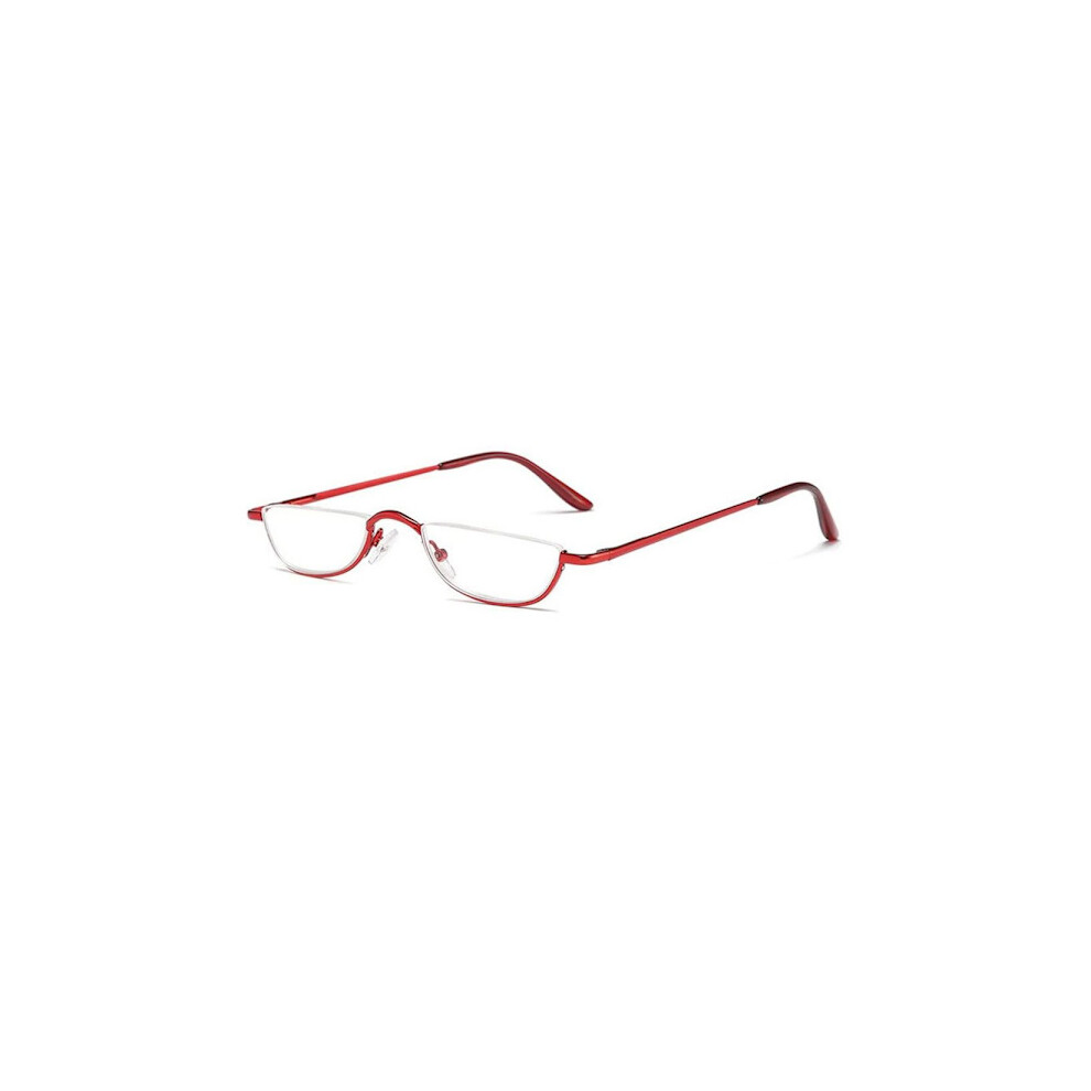 Reading Glasses Glasses RED STRENGTH 125 Red Strength 125