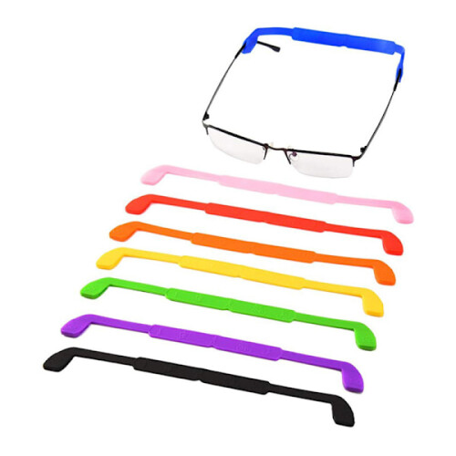 Glasses Strap, 12-pack Children Glasses Sunglasses Strap Strap Gl 1