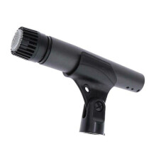 Sm57 Wired Dynamic Microphone Vocal Home Recording Hi-fidelity Speech Conference New -hg