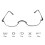 Lunettes de lecture ROUGES FORCE 125 Rouge Force 125 2