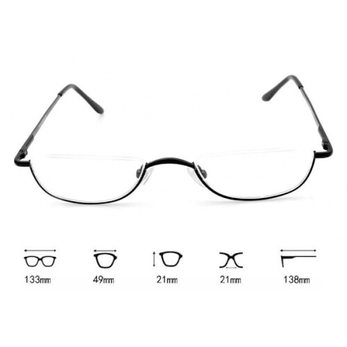 Lunettes de lecture ROUGES FORCE 125 Rouge Force 125 1