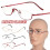 Lunettes de lecture ROUGES FORCE 125 Rouge Force 125 6