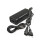 Τροφοδοτικό AC με καλώδιο φόρτισης για XBOX360slim hostΦορτιστής γενικής χρήσης 100-240V 1