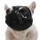 Mesh Muzzle,Breathable Mesh Snout Muzzle Breathable Mesh Solinder Siuke Yaliya Medium 2