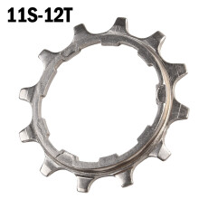 HONGDI 8-11 Speed MTB Road Bike Cassette Cog 11-13T Bicycle Freewheel for -Shimano