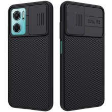 NILLKIN kompatibelt med Xiaomi Redmi10 5G-skal CamShield Pro svart