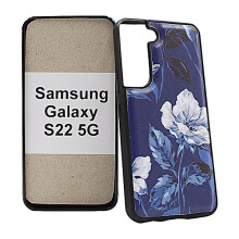 Magnetiskt skal kompatibelt med Samsung Galaxy S22 5G (S901B/DS)