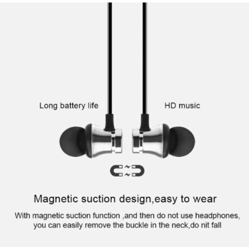 Bluetooth V4.1-koptelefoon 1