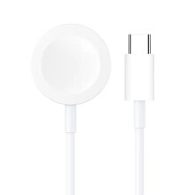 Laddare kompatibel med Apple Watch med Apple Watch USB C snabbladdning SmartWatch 1 METER