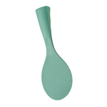 Ustensiles de cuisine en silicone, cuillère à riz, louche, cuillères verticales, antiadhésifs, style japonais