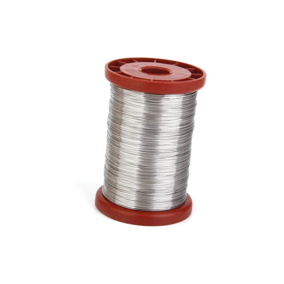 Stainless Steel Wire For Beekeeping Bee Tools 0.5Mm 500G 9425574803849