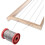 Stainless Steel Wire for Beekeeping Bee Tools 0.5mm 500G 4