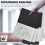 Προστατευτική θήκη για ReMarkable Paper Pro - PC PU δέρμα, μαγνητική, θήκη για στυλό, αυτόματη 4