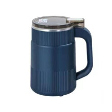 Electric Coffee Grinder with Stainless Steel Blades, OneTouch Herb and Spice Grinder for Dry Wet Use