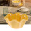 Flatware Salad Container Dessert Bowl Lace Camping Tableware Bowls 3