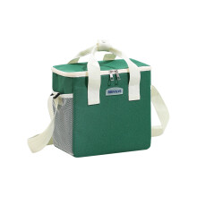 Sac isotherme Yonrjhukm en tissu Oxford, sac de pique-nique, poche de glace pour l'extérieur, sac isotherme épais pour voiture