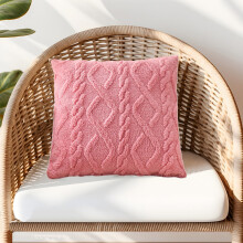 Oreillers rectangulaires 40 x 40 cm, oreillers rafraîchissants pour un sommeil réparateur, compatibles avec le style hôtelier, coussins