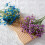 6 τεμάχια ψεύτικα λευκά λουλούδια Baby's Breath, μπουκέτο από τεχνητή γυψοφίλη σε 8