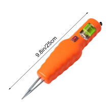Handheld Electric Poultry Plucker for Geese & Ducks, Charging Feather Removal Tool, Home Use
