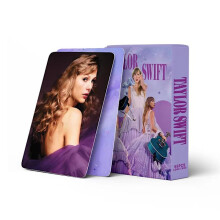 55 Taylor Swift Cards Taylor Swift Star Surrounding Cards Postcards