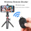 Remote ,Compatible With Bt Remote With Ios/ Android Shutter Turner Ios/android Turner Dsfen Compatible Universal 6