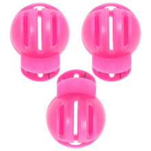 3 Pcs Golf Marker Golfs Liner Ball Tool Golfball Marking Putter Tools Alignment Golfing Drawing Gadget Balls