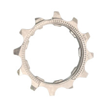 chidgrass Bike Cassette Freewheel 8/9/10/11 Cog High Performance Repair Tools Steel Road Spare Parts Model Cycling Accessories 9S 12T