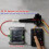 -10 Ignition Arrester Flashover Performance Tester Leakage Detection Flashover High Voltage Tester 6