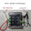 -10 Ignition Arrester Flashover Performance Tester Leakage Detection Flashover High Voltage Tester 2