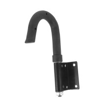 Heavy Duty Ladder Roof Hook Attachment for Extension and Step Ladders with Safety Fall Protection