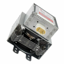 W10818686 Microwave Oven Magnetron 2M22623GWH for Whirlpool KitchenAid, Consistent Heating