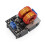 Heating Power Supply Module with Smart Control, Flyback Driver Based Mini ZVS Circuit for High Temperature Heating Tasks, ZVS Module Featuring Fabric 1